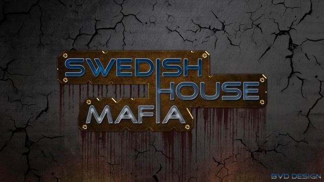 Swedish House Mafia - Greyhound 'Radio edit' ( Bassboosted ) смотреть онлайн