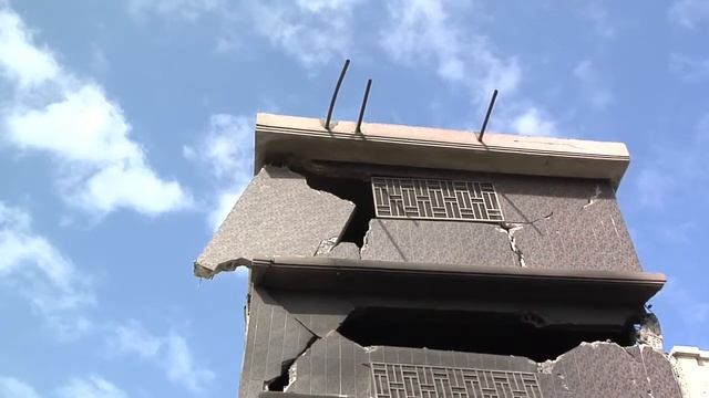 Haiti: Three weeks after the quake, CWS's Chris Herlinger reporting смотреть онлайн