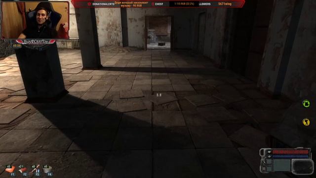 S.T.A.L.K.E.R.: Call of Pripyat / часть 7. смотреть онлайн