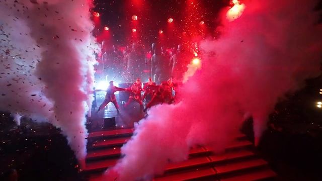 Хоум Банк - ивент съемка смотреть онлайн