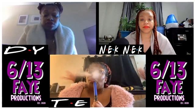 BMF Review, Charles gets caught!! Women's History Month!! F.A.C.T.S Podcast: Season 2 Episode 9 смотреть онлайн