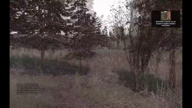 [ArmSTALKER] Поход на север gone wrong смотреть онлайн