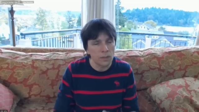 Беседы со Святославом Райковым. Святослав Райков смотреть онлайн