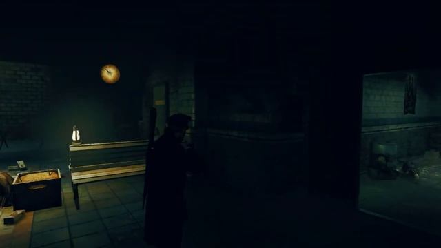 Nazi Zombie Army - First Blood! (First play with friends) смотреть онлайн