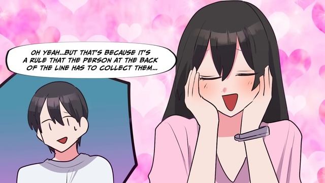 Dumped the Popular Girl, She Became a Yandere and I was Chained to Handcuffs?! [RomCom, Manga Dub] смотреть онлайн