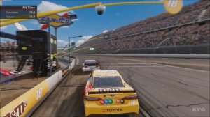 Топ 10 Симуляторов Вождения На ПК || Лучшие гонки на пк 2021