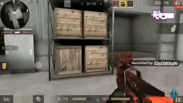 Standoff 2 қызықты сәттер #2 (Ender Hell-дан) смотреть онлайн
