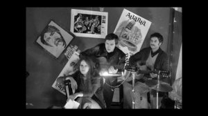 В. Высоцкий. "А ну отдай мой каменный топор..."