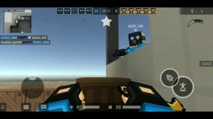 Как получить керамбит BlockPost Mobile/Block Post Mobile