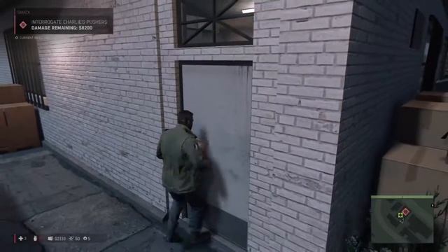 That everyday criminal grind... with a few mess ups | Mafia 3#7 смотреть онлайн