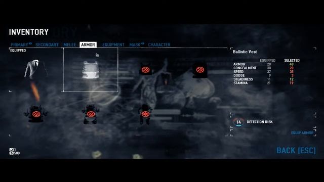 Pay Day2#1 Кик,кик и ещё раз кик смотреть онлайн