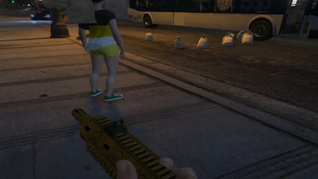 GTA 5 SAFE MONEY SERVICE смотреть онлайн
