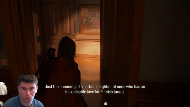 Alan Wake II and the Master of Unlocking - Part 11 смотреть онлайн