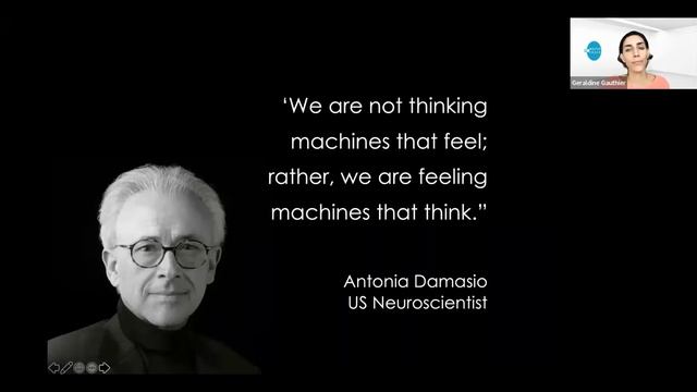 Neuroscience for Coaches смотреть онлайн