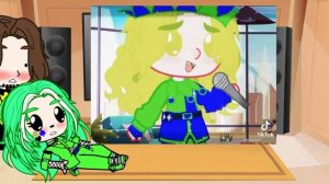 ❣️🖤♠️Реакция на видео из тик тока на Фёдора/Джокера♠️🖤❣️ (ч.о. по поводу следующего видео)