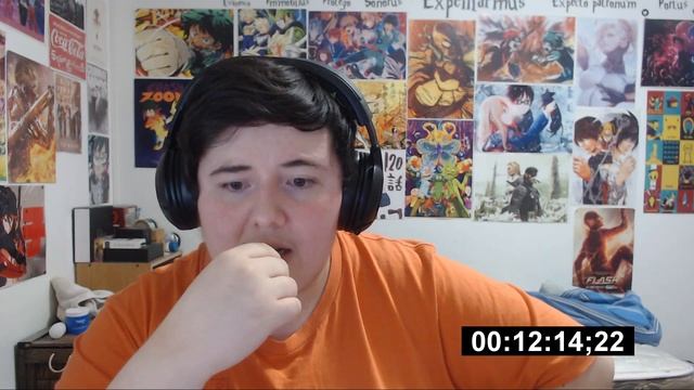 Hunter x Hunter Episode 58 "Signal × To × Retreat" [SUB] REACTION FULL LENGTH смотреть онлайн