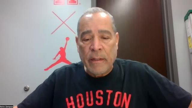 PREVIEW – Coach Kelvin Sampson (Feb. 1, 2024) смотреть онлайн