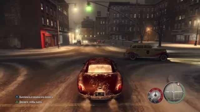 Mafia 2.#1 смотреть онлайн