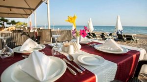 Armas Belek Hotel | Antalya Turkey