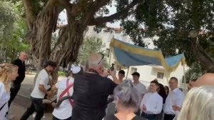 ЗИХРОН ЯКОВ,МАЛЕНЬКИЙ ПАРИЖ В ИЗРАИЛЕ#vlog #жизньвизраиле #youtuber #afula #israel #haifa #status