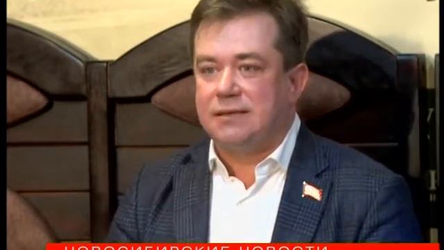 Новосибирцы доверяют только президенту и мэру — социологи