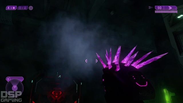 Halo 2 Anniversary (1080p/60fps) playthrough pt11 - Ah, Those 2004 Game Mechanics смотреть онлайн