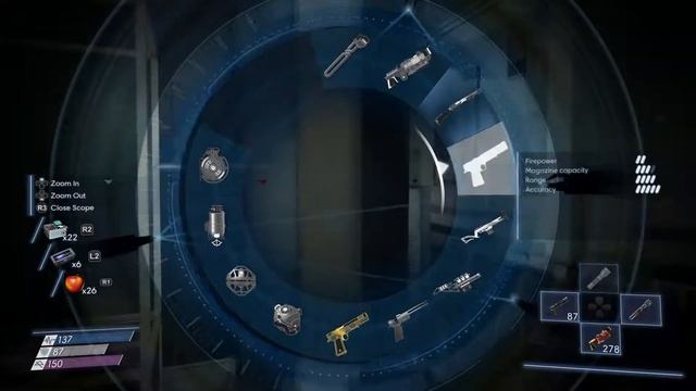 Prey playthrough part 77 - Luther Glass's Trap смотреть онлайн