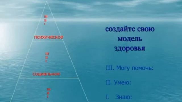 Здоровье – это ценность смотреть онлайн