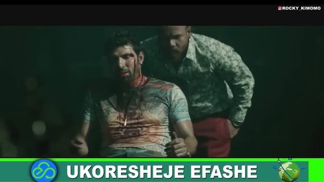 AGASOBANUYE ROCKY HANDSOME GASHYA