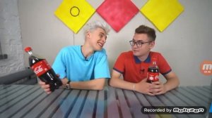 Реакция на Влад А4 15 способов пронести сладости в кинотеатр