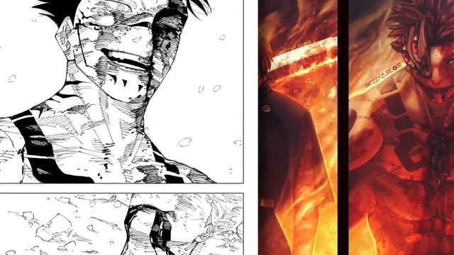 Has Sukuna Become TOO Powerful? смотреть онлайн