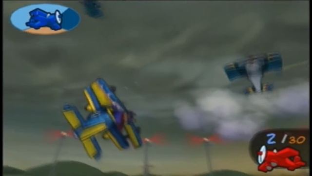Demo Reel 45B [Near Plays] - Official U.S. PlayStation Magazine Vol. 98 смотреть онлайн