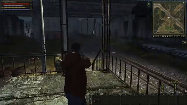 Stalker Online - ШТА? смотреть онлайн