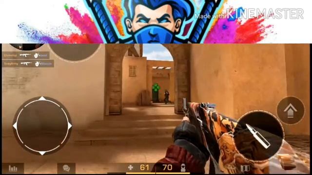ADAM OH TRAPPED IN MY MIND HIGHLIGHT STANDOFF 2 смотреть онлайн