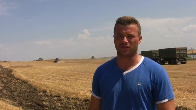 ХЛЕБОРОБ 2019 смотреть онлайн