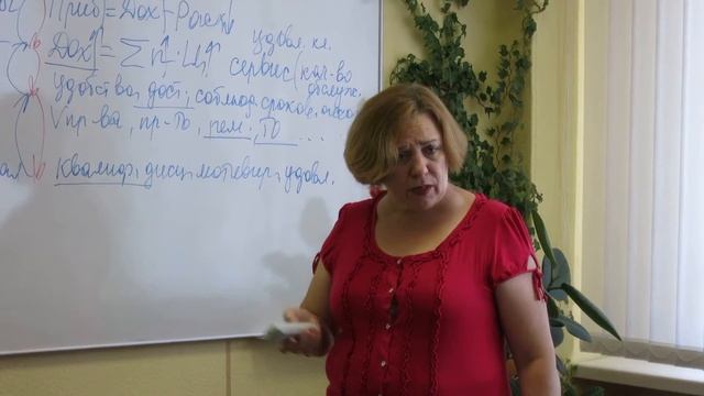 Фрагмент коучинга Финансы и бюджетирование смотреть онлайн