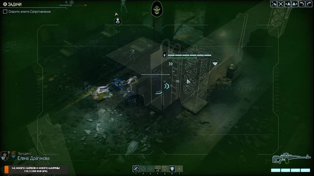 Стрим XCOM 2: Digital Deluxe Edition (Сложность: Легенда) ~ Прохождение №7 (Тяжелые миссии) смотреть онлайн