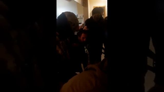 Сбежавший член банды Басаева задержан смотреть онлайн