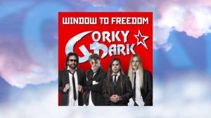 "Окно в любовь". Группа Прак Горького. Gorky Park 2024