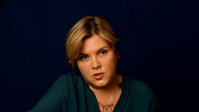 Что вам важно в вашей деятельности?