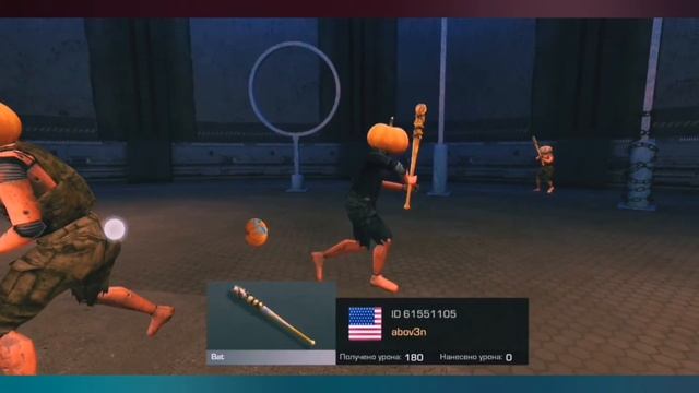 Сношу головы в Standoff 2 Хэллоуинский беспредел! смотреть онлайн