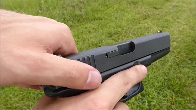 RodGunandBow: Full Auto Teaser смотреть онлайн