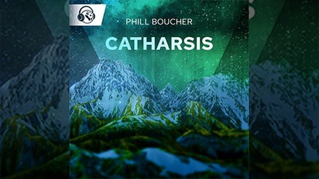 Catharsis - Phill Boucher (FULL SONG)