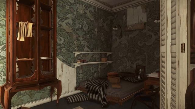 Dishonored 2 - Edge of the World - ASMR - Ambient Music - 1H - #26 #ambient #studymusic #study смотреть онлайн