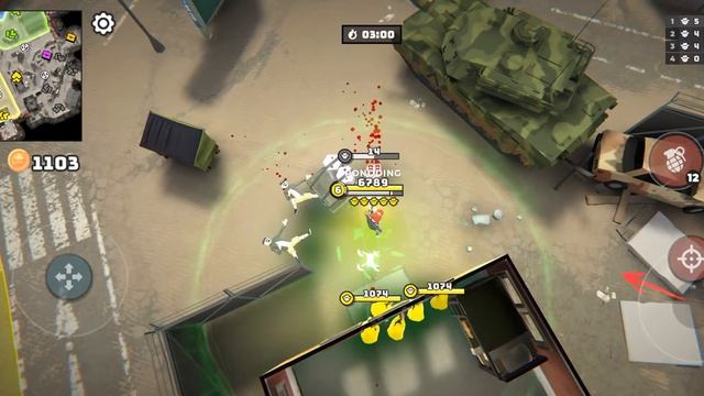 Grand wars:mafia city 2 смотреть онлайн