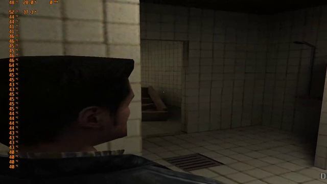 Max Payne - EAX Alchemy on/off смотреть онлайн