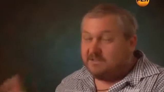 Живая тема. Оккультизм в России смотреть онлайн