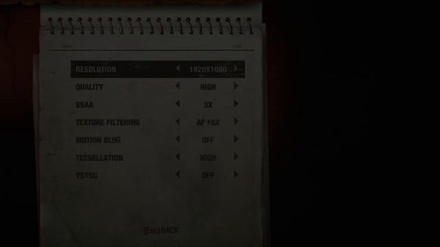 Metro 2033 Redux | GT 1030 | ALL SETTINGS смотреть онлайн