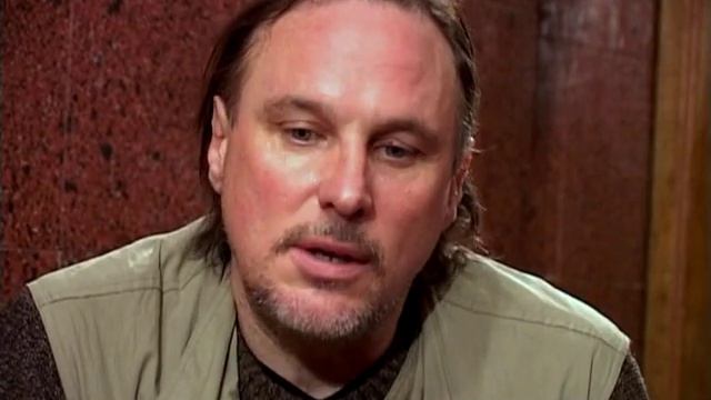 Сергей Старостин,ЭТНОСФЕРА/ Starostin, ETHNOSPHERE 2004 Year