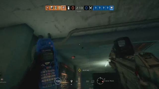 2019 Plays- Halo 3, Rainbow Six Siege, Fortnite смотреть онлайн